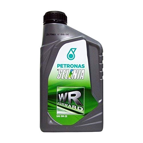 Selenia Wr Forward 0W-20-1 Lt