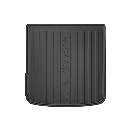 Frogum Vasca Baule Dryzone Dz405721 Su Misura Per A4 B9 Sw 2015 In Poi