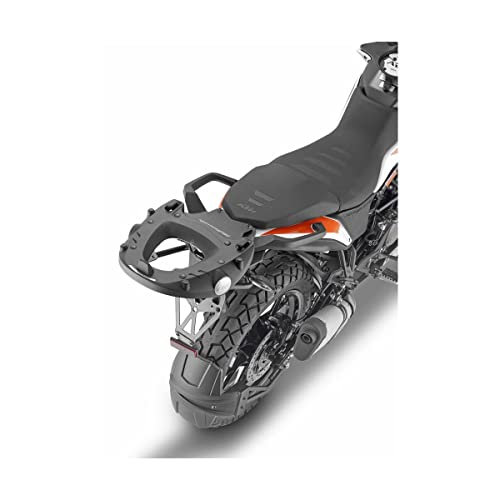 Givi Top Case Carrier Per Monokey® O Monolock® Case Per Ktm 390 Adventure (20-21)