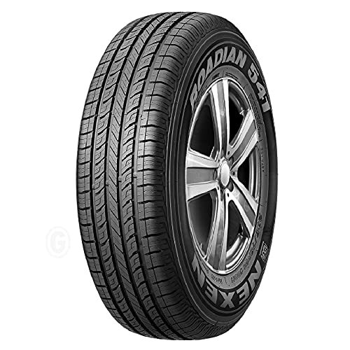 Nexen Roadian 541 M+S - 225/75R16 104H - Pneumatico Estivo