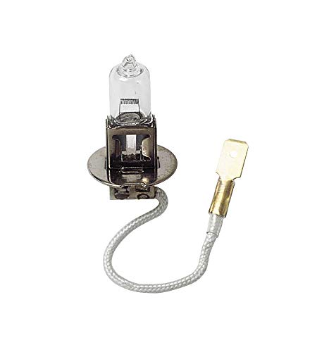Lampa 58030 Pk22S Lampada H3, 12V, 55 W