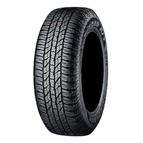 Yokohama Geolandar A/T (G015) Rpb M+S - 265/70R16 111T - Pneumatico 4 Stagioni