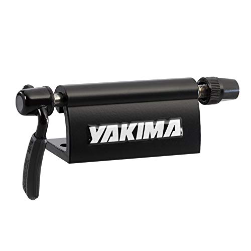 Yakima 8001117, Trasporto Unisex-Adulto, Nero, Taglia Unica