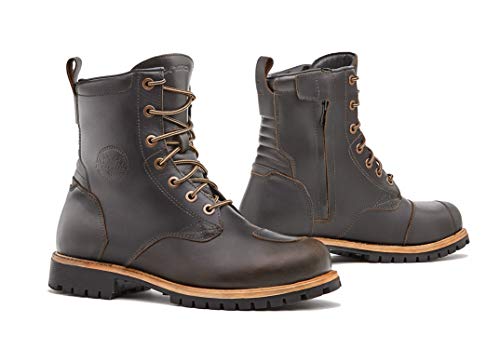 Forma Legacy Dry Brown 44