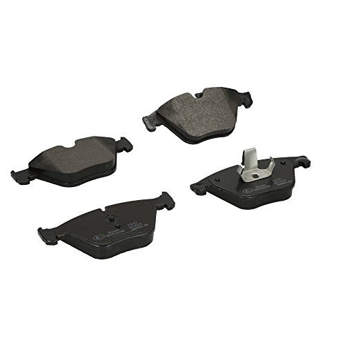 Brembo P 06 074 - Pastiglia Freno - Anteriore