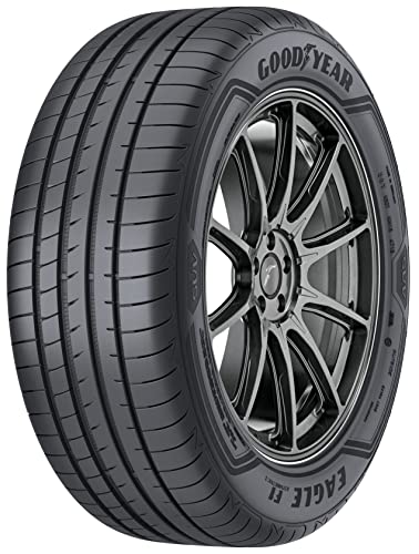 Goodyear 235/55 R19 101Y Eagle F1 (Asymmetric) 3 Suv Ar(Alfa Romeo)