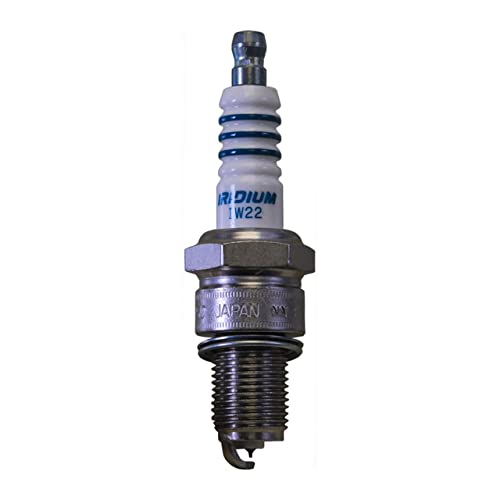 Denso Denso Candela Di Accensione Iw22