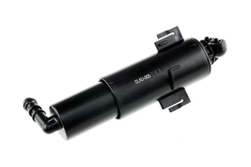 Nty Ugello Acqua Lavaggio Lavafari Eds-Au-005 Anteriore Dx
