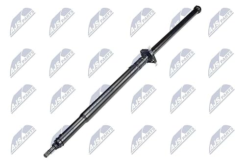 Nty Albero Trasmissione Nwn-Ft-007 Posteriore Per 500X (334_) 2190Mm