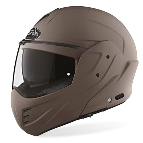 Airoh Mathisse Color Bronze Matt L