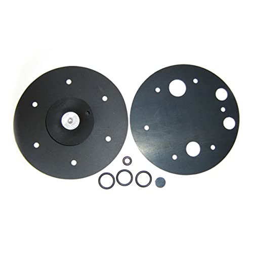 Guarnizione Gpl Sostituzione Riduttore Diaframma Riduttore Kit Riparazione Zavoli Zeta 4580