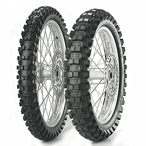 5762588800 - Copertone Pneumatico Mx Scorpion Mx Extra X 110/90-19 M/C 62M Tt
