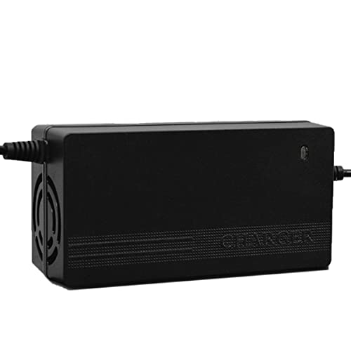 Gozar 48V 2.5 A 20Ah Lithium Lifepo4 Caricabatterie Compatibile Con Moto E-Bike Scooter Elettrico
