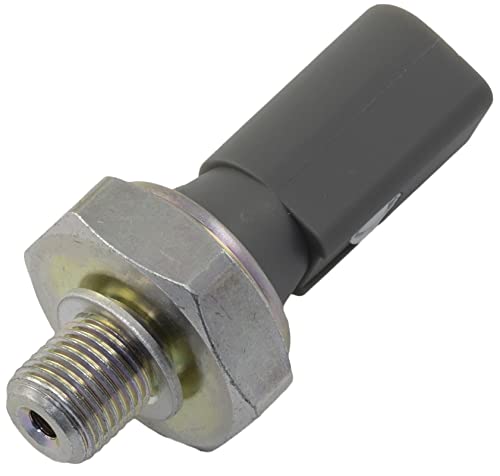 Aerzetix: Sensore Pressione Olio C19820 Compatibile Con 038 919 081B