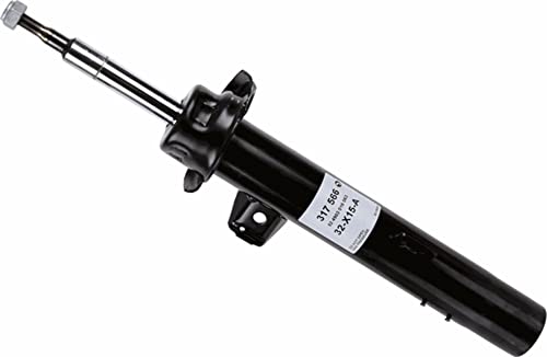 Sachs 317 566 Ammortizzatore Per Bmw 1 (E87) 2003-2013 Sx, Assale Anteriore