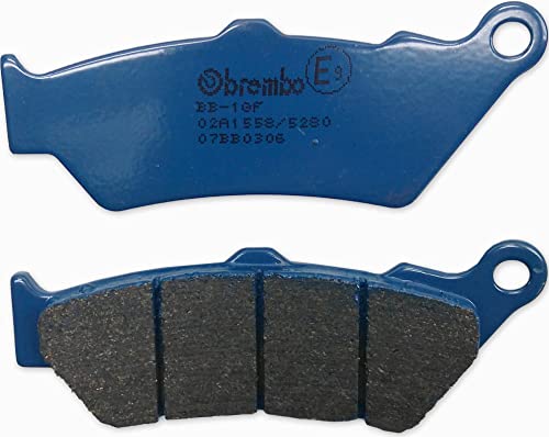 Brembo Pastiglie Freno Brembo Strada Carbonio Ceramico - 07Bb0306