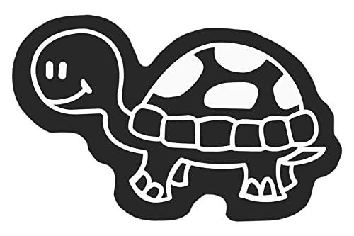 Family Car Decals Adh06684 Adesivo Tartaruga My Family