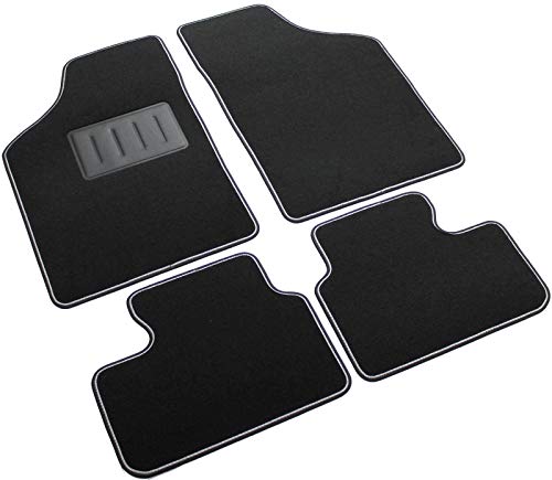 Sprint02300 - Tappetini Su Misura Per Auto In Moquette Antiscivolo Compatibile Con Y I Dal 1996-2003