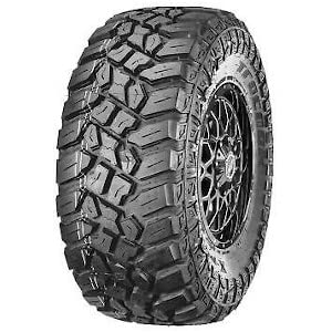 Gomme Pneumatici Tracmax 33/12.50-15 108Q X-Privilo M/T P.O.R.