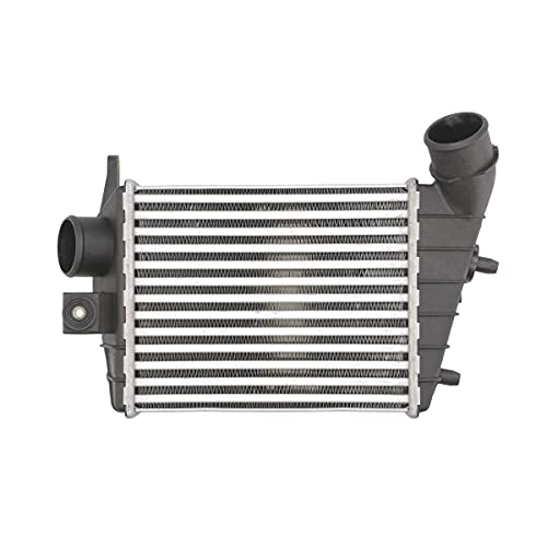 Thermotec Intercooler Dad001Tt Per Alfa Romeo 156 (932) 156 Sportwagon (932)