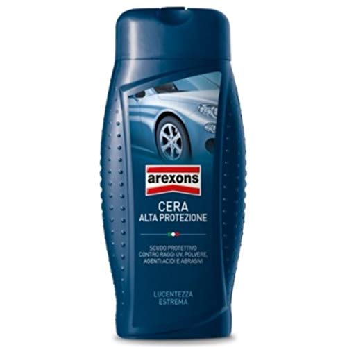 Arexons 1151402 Cera E Polish - Tradizionale Shado