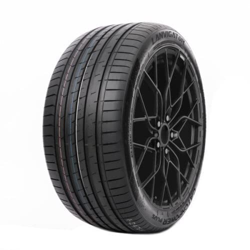 Gomme Pneumatici Lanvigator 235/50 R19 103Y Catchfors Power Plus M+S Xl