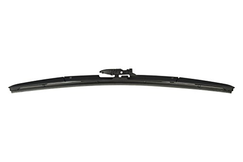 Goodyear Spazzola Tergicristallo Per Auto, Modello Hybrid Con Adattatore Universale, 22”/55 Cm