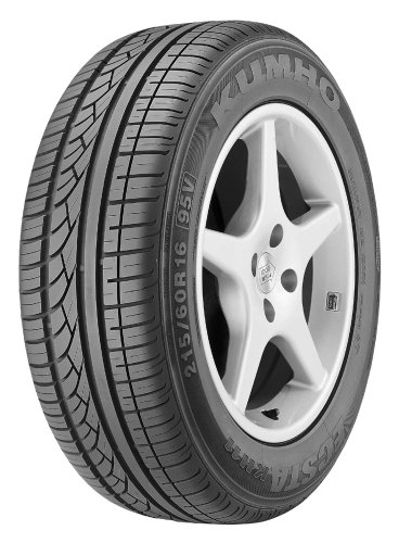 Kumho Ecsta Kh11 - 155/60R15 74T - Pneumatico Estivo
