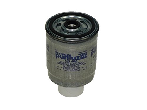 Purflux Cs498 Filtri Gasolio