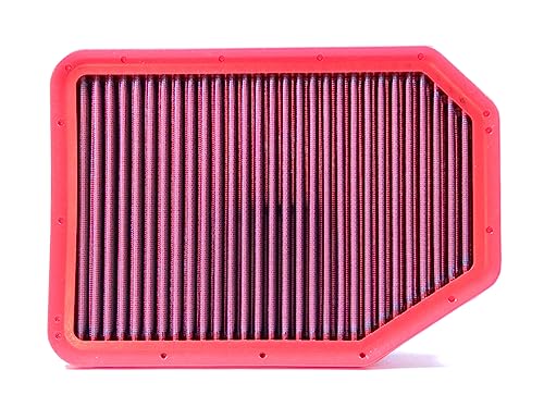 Filtro Aria Bmc Wrangler Iii (Jk) 2.8 Crd 177 Cv 200 Cv Fb979/01