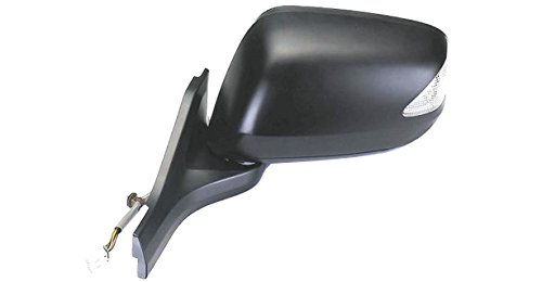 Equal Quality Rs01494 Specchio Specchietto Retrovisore Esterno Sinistro