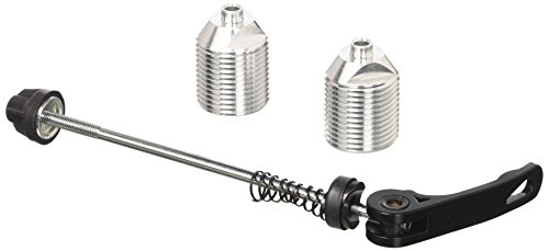 Menabo Kit Fissaggio 9X100 Quick Release Per Portabici Posteriore Pro Tour