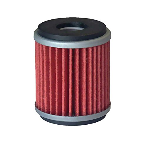 Büse Hf140 Filtro Dell' Olio