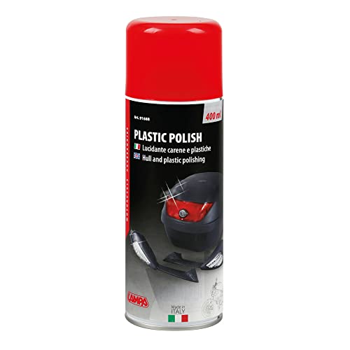Lampa 91688 Lucidante Carene E Plastiche - 400 Ml