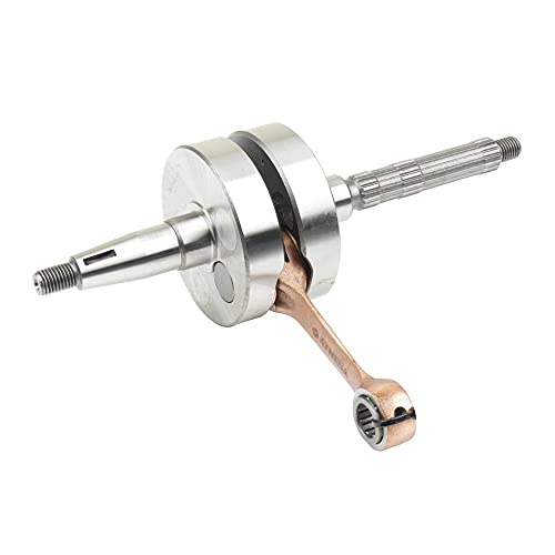 Athena 071514/1 Albero Motore Racing Con Corsa Originale
