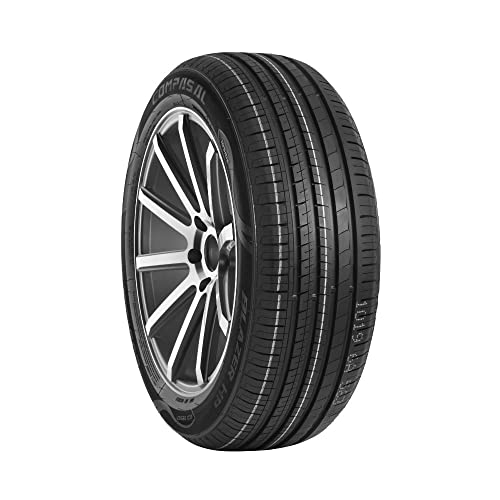 Pneumatici 165/65 R13 77T Bsw Compasal Blazer Hp Gomme Estive Nuove