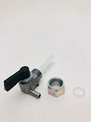 Rubinetto Universale Benzina Fuel Shut Tap On Off Switch 16X1 Cd56