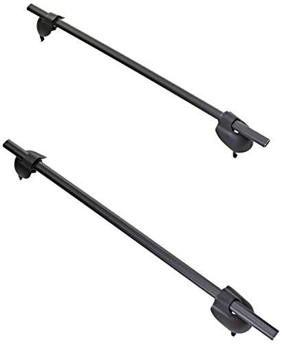 Tetrax Cam Sistema Portatutto Premontato Rax - Cod.20001
