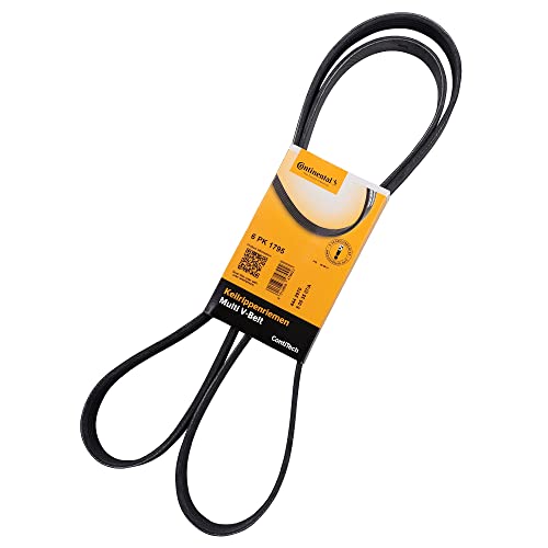Contitech 6Pk1795 Cinghia Poly-V