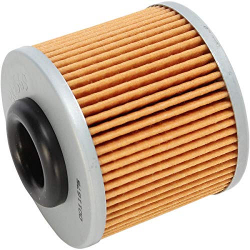 Hf569 Filtro Olio Hiflo Mv Agusta 675 800
