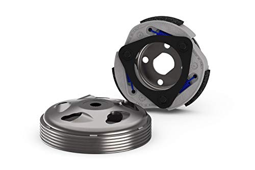 Frizione E Campana Ø 125 Maxi Fly System