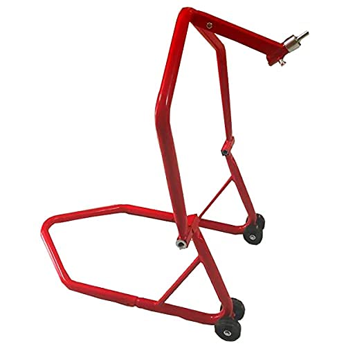 Cavalletto Alza Moto Anteriore Sotto Canotto Sterzo Perno 13 16,5 18 20 24 27