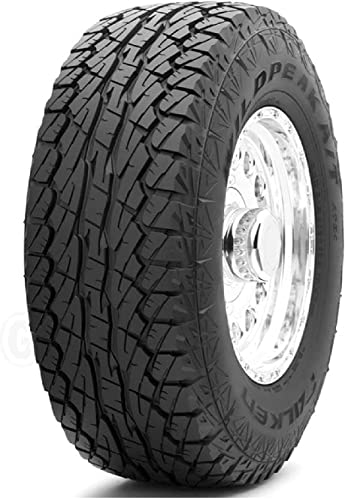 Falken Wildpeak A/T At01 M+S - 215/60R17 96H - Pneumatico Estivo