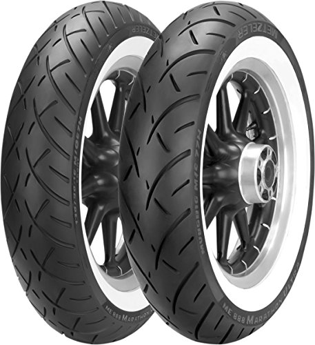 Metzeler - Me888 Marathin Ultra Whitewall 130/90 16 67H