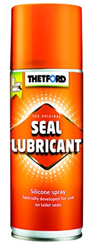 Thetford 500534 Spray Lubrificante