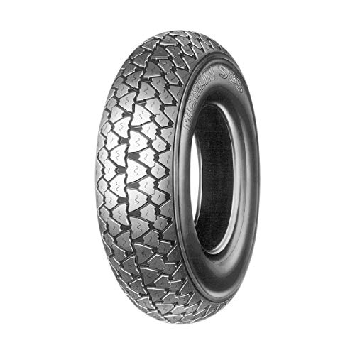 Michelin Moto - S83 Michelin Moto 3 50 10 59J