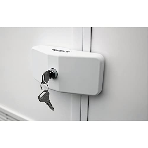 Thule Rv Door Lock Single 308888