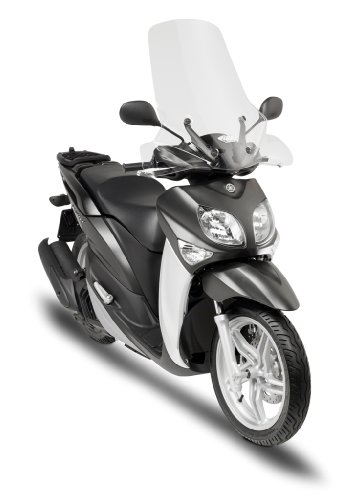 Givi Parabrezza Yamaha Xenter 125-150 Con Parama
