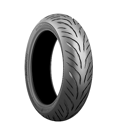 Bridgestone Pneumatico Battlax T32 Rear 180/55 Zr 17 M/C (73W) Tl