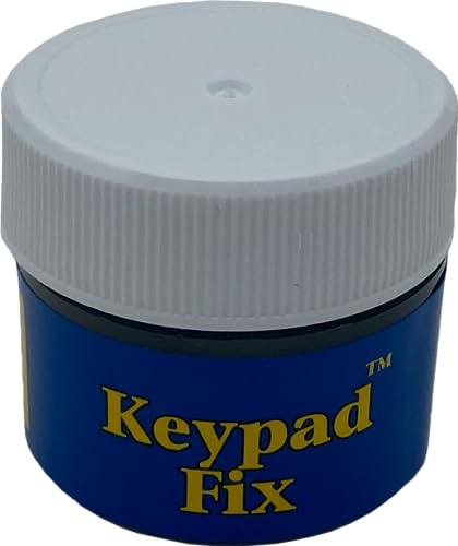 Berger & Schröter Keypad-Fix 0500 Pulitore Per Elettronica 9 Ml